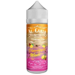 Al Carlo Pineapple Wave 15ml Longfill Aroma by Canada Flavor