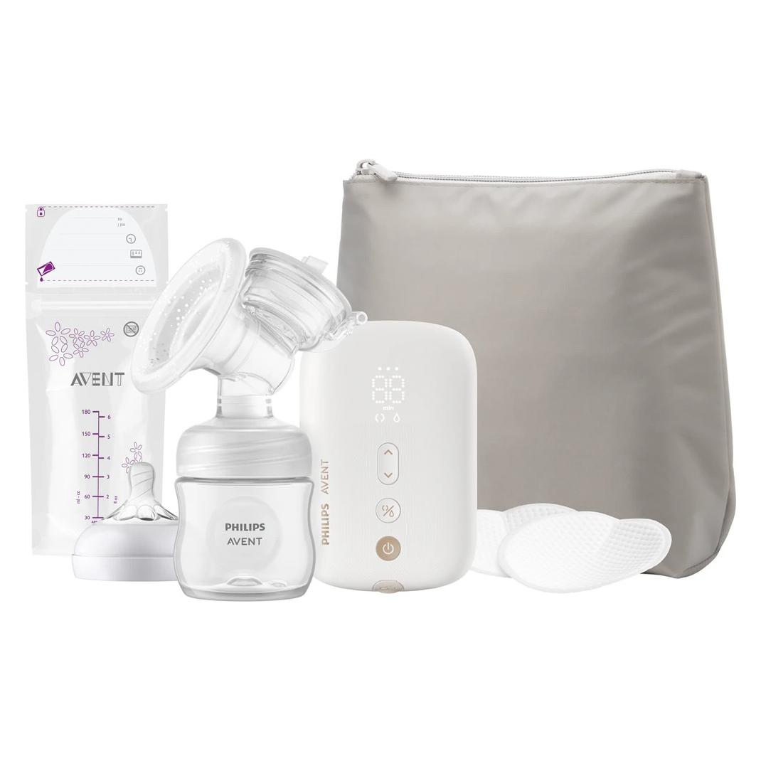 Philips Avent Premium Plus Electric Breast Pump (48832472)