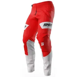 Shot Contact Scope Motocross Hose