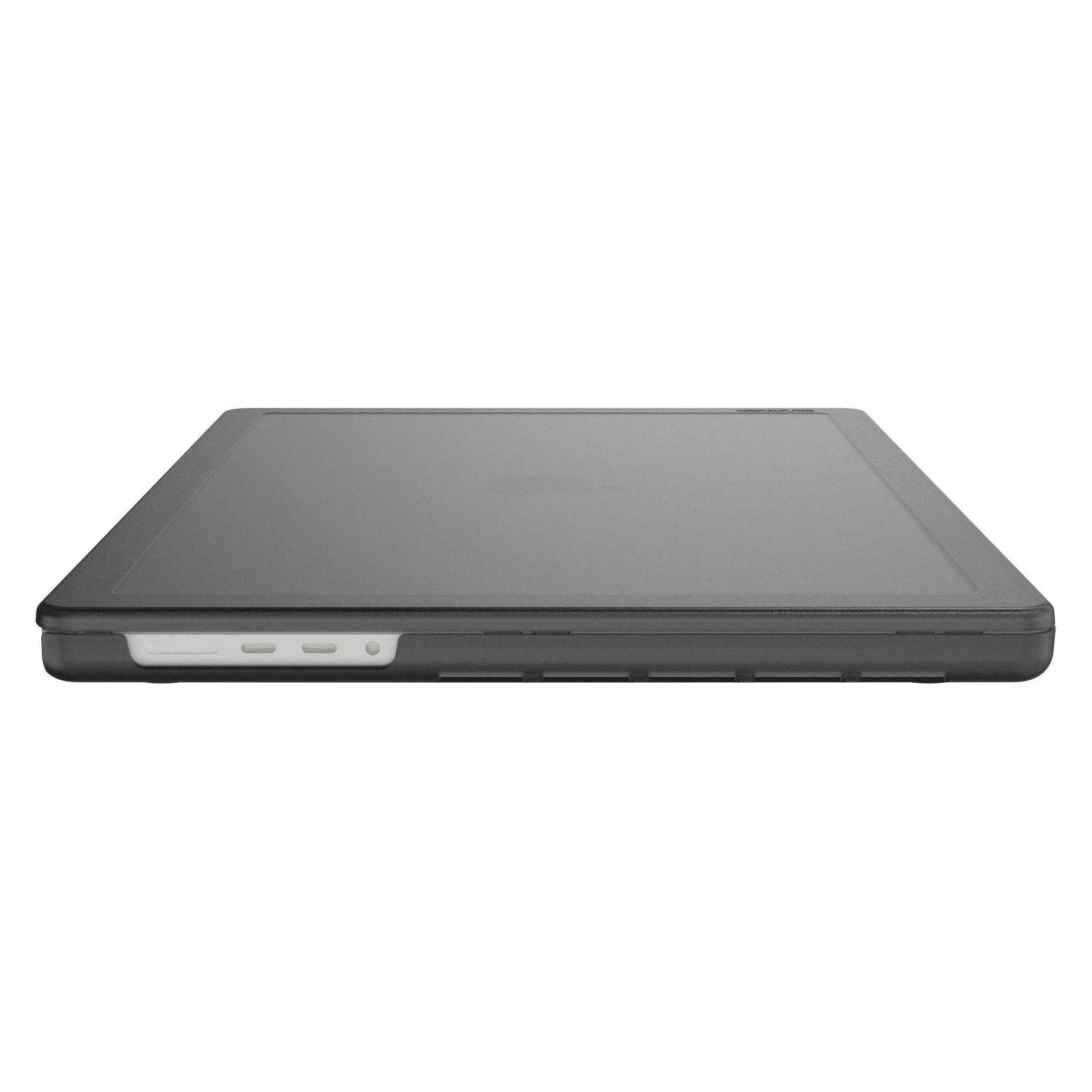Incase Hard Shell Case (15.98", Apple) (INMB200754-BLK)