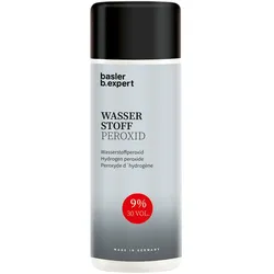 200ml basler Wasserstoffperoxyd
