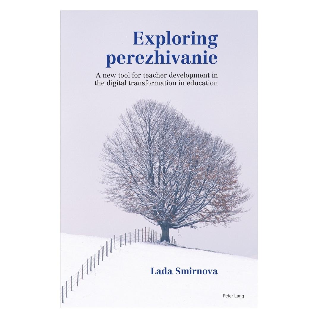 Peter Lang Exploring perezhivanie (Englisch, Softcover, Lada Smirnova) (56213013)