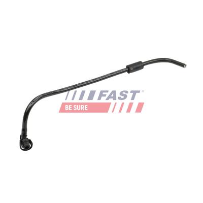 FAST Kraftstoffleitung FT00978 Drosselklappe für Opel GM