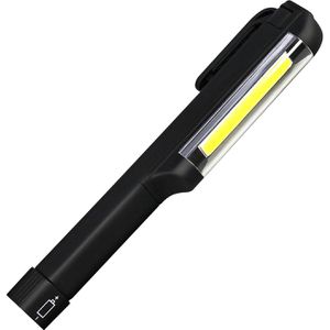 Cartrend Arbeitsleuchte SL 20, LED, 200 Lumen, mit Magnet & Batterie