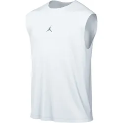 NIKE Jordan Sport Essentials Dri-FIT Tanktop Herren 100 - white S