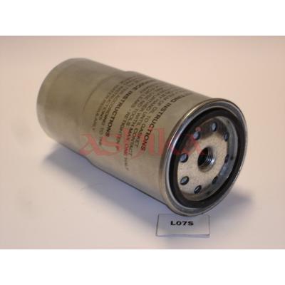 ASHIKA Kraftstofffilter 30-0L-L07 Anschraubfilter für PIAGGIO LAND ROVER