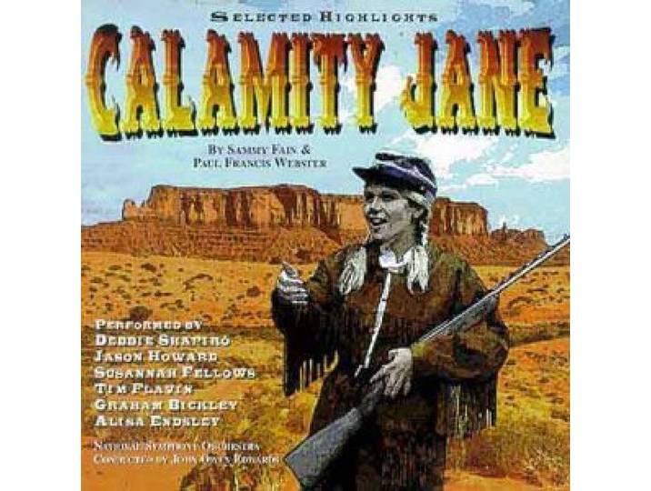 Calamity Jane
