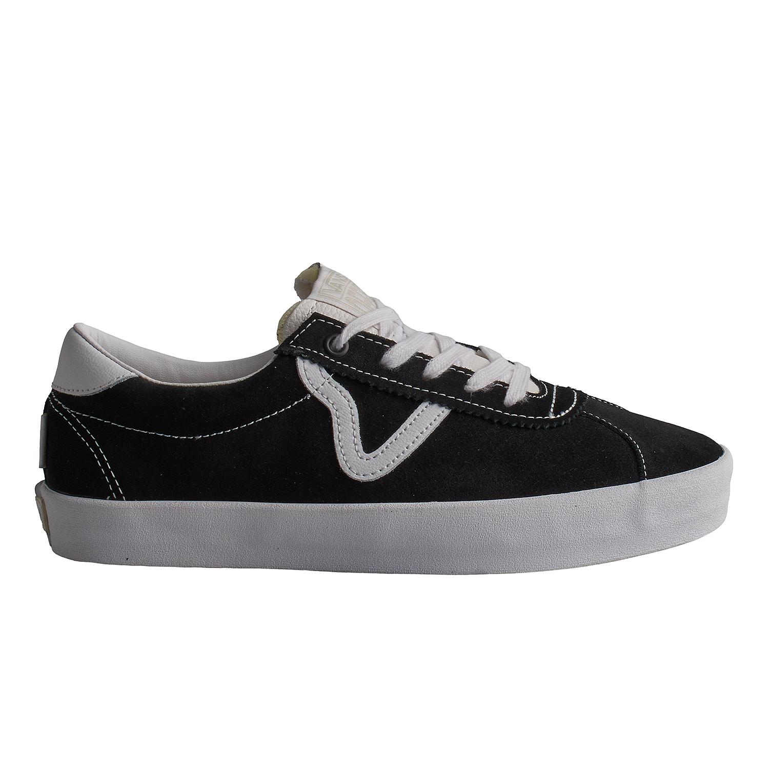 VN0A2Z38B8C1 Heren Skate Sportschoenen