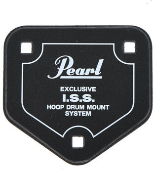 Pearl GK-90 Tom Rosette Cover