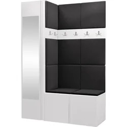 GARDEROBEN-SET Orion X