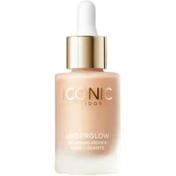 Iconic London, Primer + Base, Underglow Blurring Makeup Primer Face Primer Angereichert mit (Champagner)
