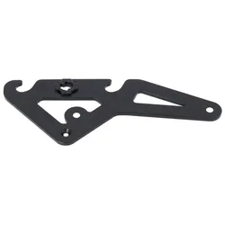 SW-Motech SLH Seitenträger LH1 links - Honda CMX1100 Rebel (20-). Für LH1.