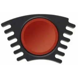 Faber Castell Einzelfarbe Connector zinnoberrot Farbe 21