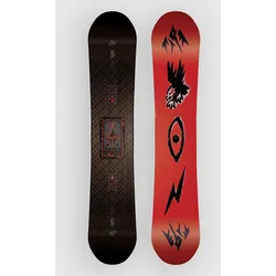 Jones Snowboards Tweaker Pro 2.0 2027 Snowboard black Gr. 149
