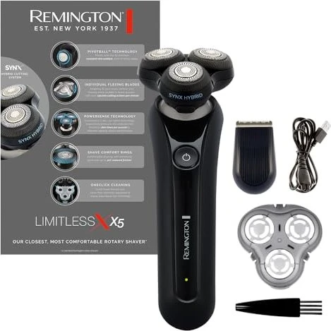 Remington Limitless X5 (41236560100)