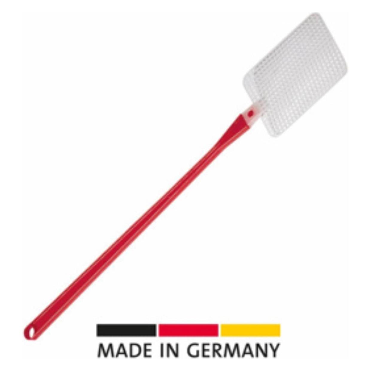 Westmark Fliegenklatsche Traditionell rot (50812251)