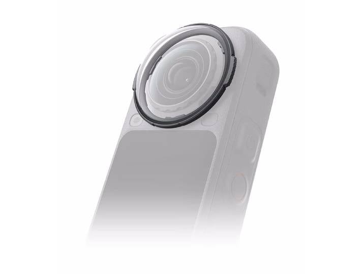 Insta360 X6 Premium Lens Guards Linsenschutz – Action Cam Zubehör