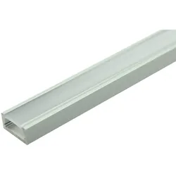 Scharnberger+Hasenbein Aluminium Profil 39116