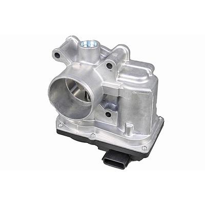 METZGER AUTOTEILE Drosselklappenstutzen ORIGINAL ERSATZTEIL 0892844 für DACIA