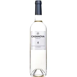 Domaine Casanova Blanc
