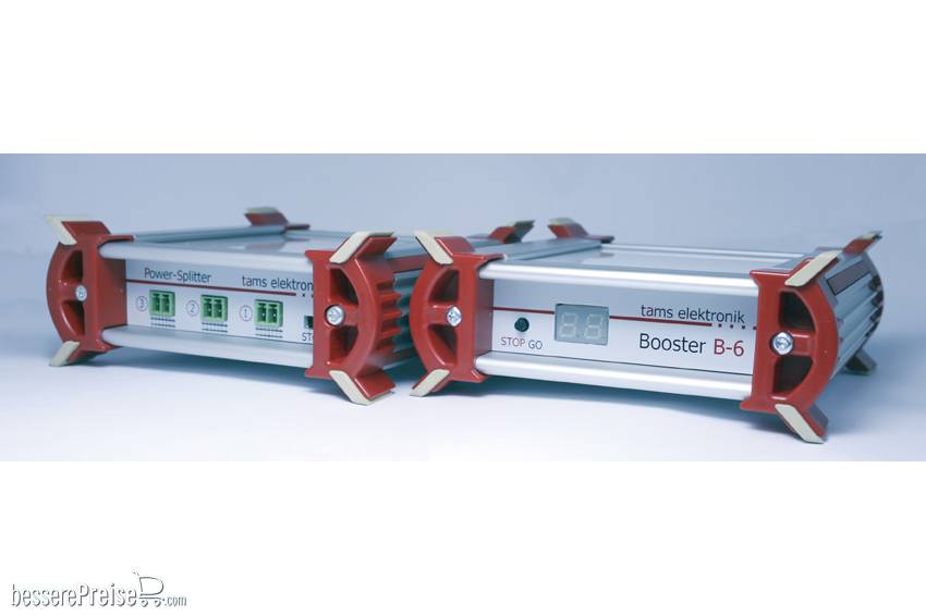 Tams Elektronik 40-19657-02