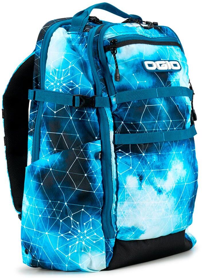 Ogio  - Alpha Convoy 630 Backpack Snowflake Tech - Sac à dos