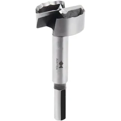 Fisch, Bohrereinsatz, Forstnerbohrer SP Wave Cutter Schaft ø 10 mm / Bohrer ø 33 mm