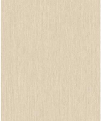 Chesapeake Elijah Light Brown Texture Wallpaper