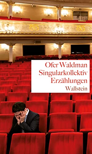 Ofer Waldman - Singularkollektiv: Erzählungen - Preis vom 09.10.2026 07:28:09 h