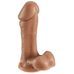 Cloud Nine, Dildo, Working Man 6" - Your Docter