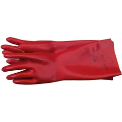 Gedore, Schutzhandschuhe, V 912 10 Elektriker-Schutzhandschuhe Grösse 10 (10)