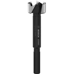 Bosch EXPERT Wood Forstnerbohrer, 22 mm, D8 mm - 2608901828