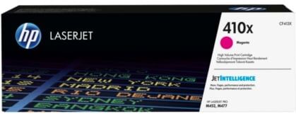 HP 410X (CF413X) toner magenta XL