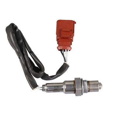 METZGER AUTOTEILE Lambdasonde 0895644 vor Katalysator für VAG