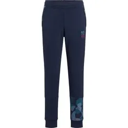 ENERGETICS Kinder Hose Ju.-Hose Jonath VIII B, Größe 140 in Blau Blau