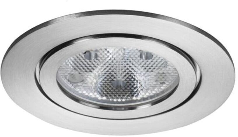 Brumberg Leuchten HV-Einbauleuchte GU10 max.50W/eds 36004220)
