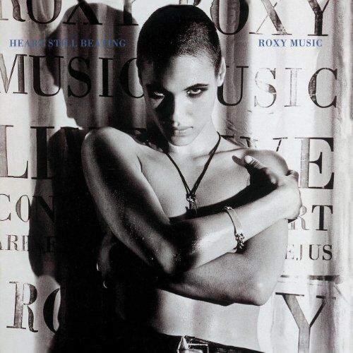 Roxy Music - Heart Still Beating (Remastered) - Preis vom 11.10.2026 03:10:56 h