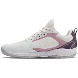 hummel, Unisex, Hallenschuhe, Speed Court (40), Weiss