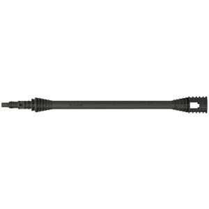 Makita Strahlrohrverlängerung Verlängerungsrohr 350 mm, für Akku-Druckreiniger DHW180, 35 cm