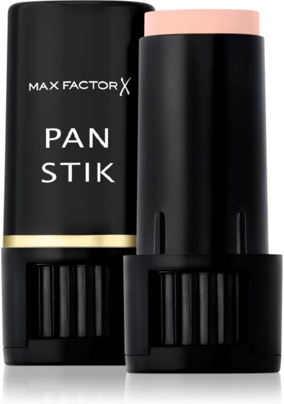 Max Factor Pan Stik Make-up und Korrektor alles in einem Farbton 25 Fair 9 g