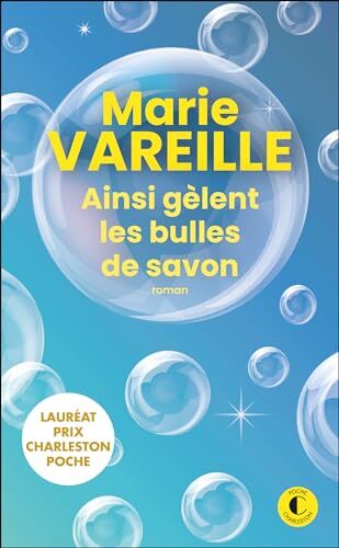 Ainsi gèlent les bulles de savon - Preis vom 16.10.2026 11:41:07 h