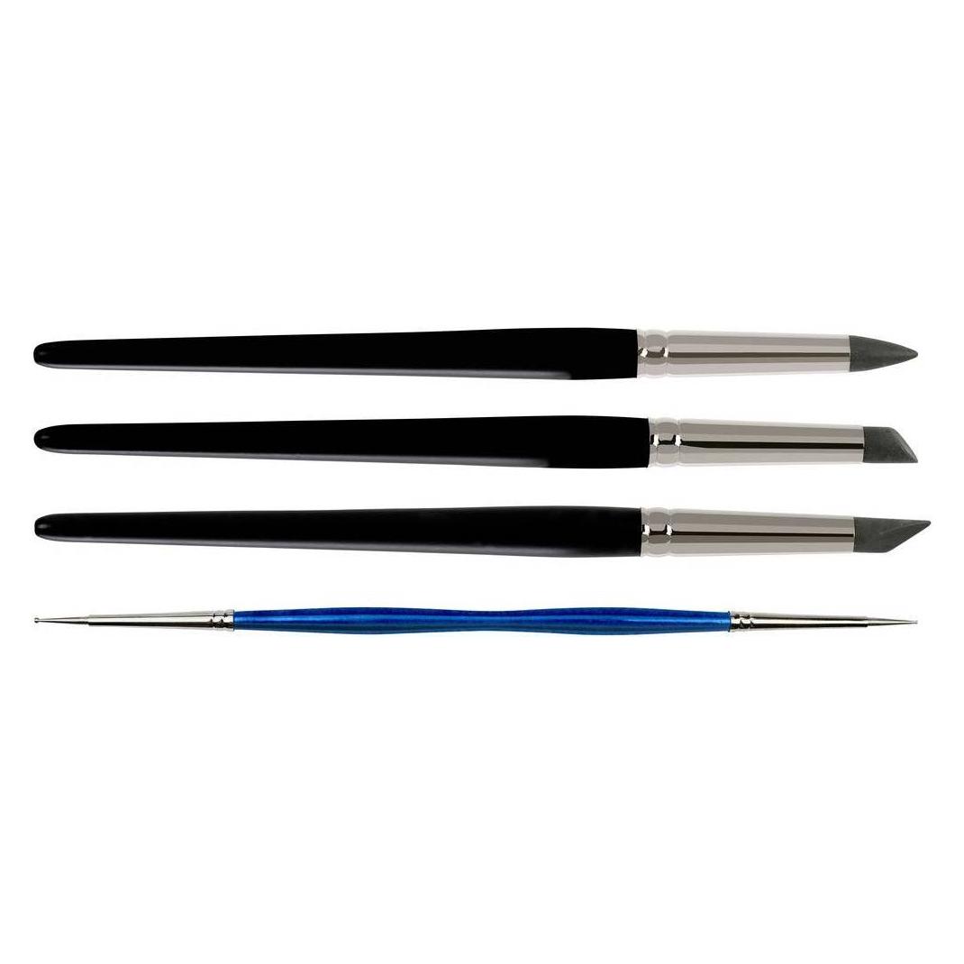 Zahn Pinsel Modellbau-Pinsel (13 mm) (E10601v1)