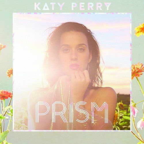 Katy Perry - Prism [Vinyl LP] - Preis vom 16.10.2026 11:41:07 h