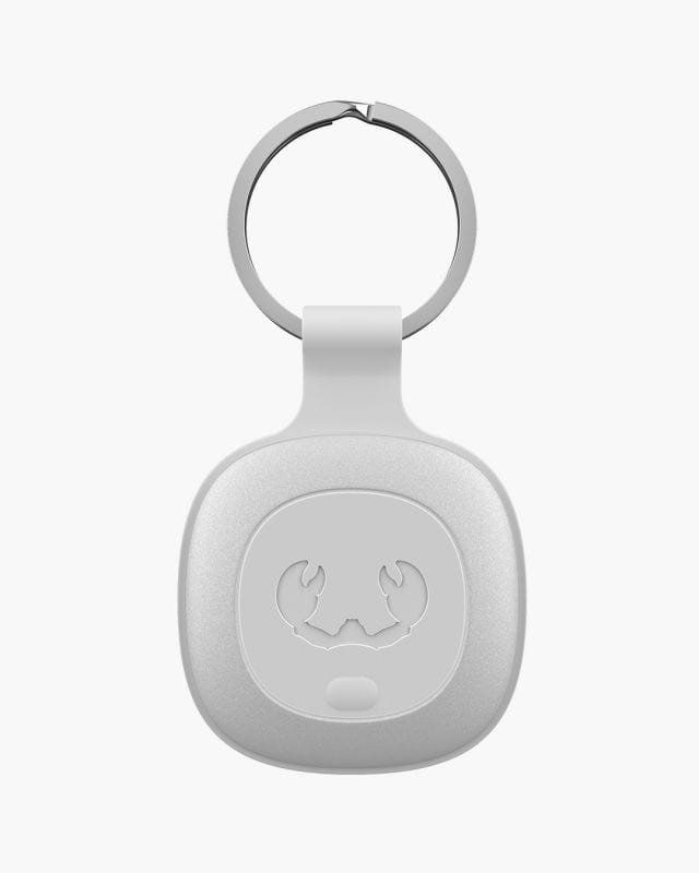 Fresh n Rebel Apple Find My Smart Finder (Grau) 226000