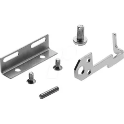 FESTO 532272 - Befestigungsbausatz für SIES-Q5B, HGPP-Parallelgreifer, 10 mm