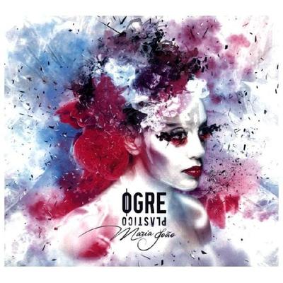 Plastico - Maria Joao,Ogre, CD