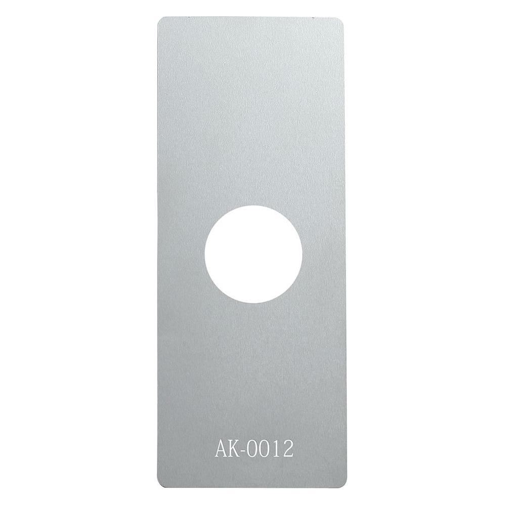 Godox AK GS5 Metal GOBO Set for AK R21 (AK-GS5)
