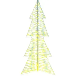 vidaXL, Weihnachtsbeleuchtung, Casper