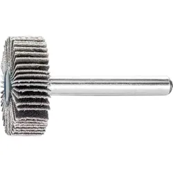 PFERD TOOLS SIC Fächerschleifer F SIC für harte NE Metalle - 44407156