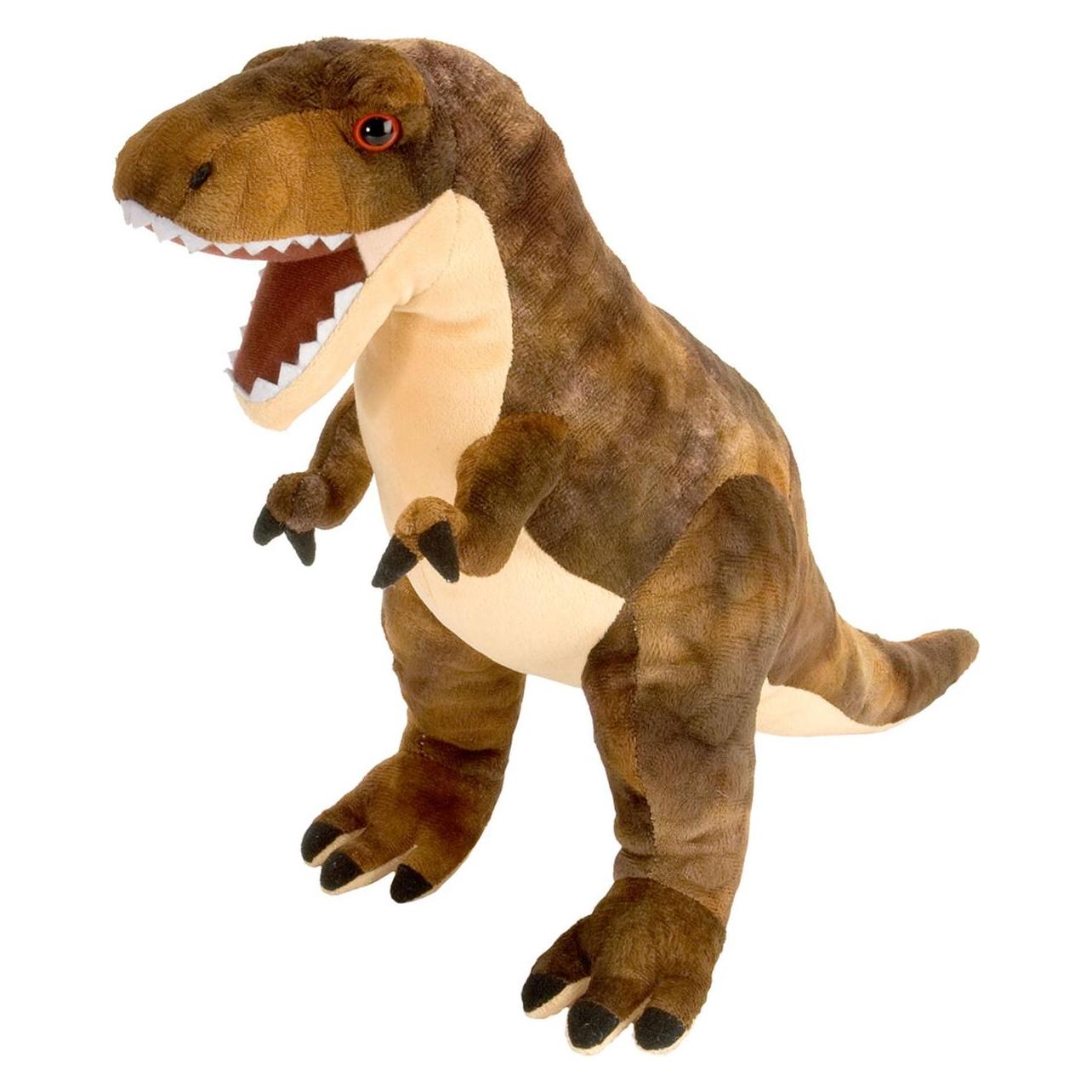 Wild Republic Plüsch Mini T-Rex 25 cm (25 cm) (15488)
